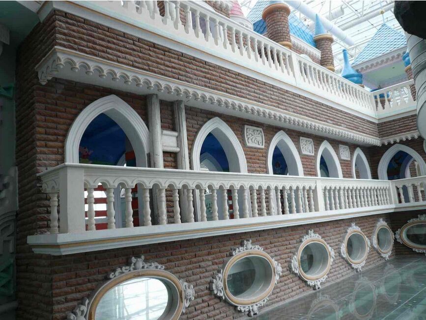 产品案例图片(63) - 桂林三象建筑材料有限公司 www.naozitian.com