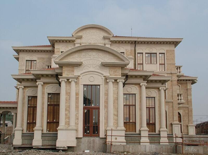 产品案例图片(64) - 桂林三象建筑材料有限公司 www.naozitian.com