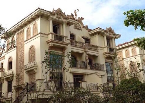 产品案例图片(83) - 桂林三象建筑材料有限公司 www.naozitian.com