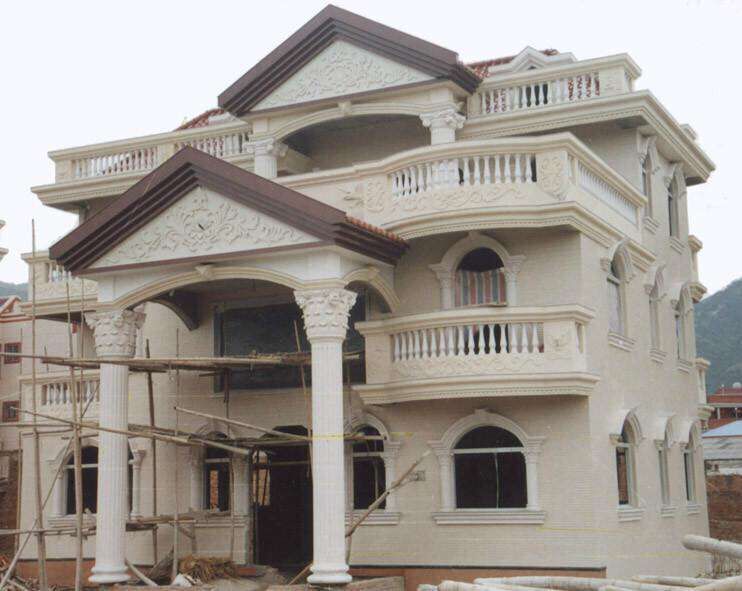 产品案例图片(103) - 桂林三象建筑材料有限公司 www.naozitian.com