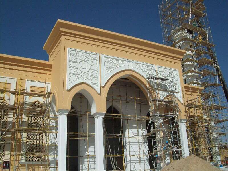 产品案例图片(105) - 桂林三象建筑材料有限公司 www.naozitian.com