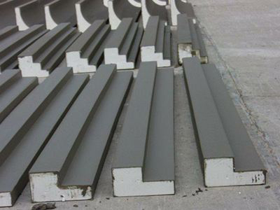 EPS装饰构件(113) - 桂林三象建筑材料有限公司 www.naozitian.com