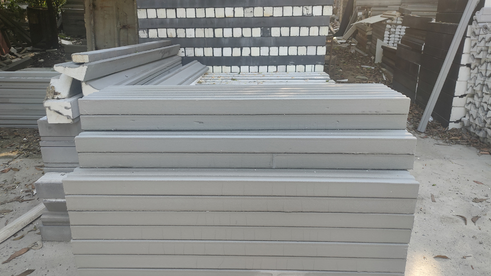 EPS线条(114) - 桂林三象建筑材料有限公司 www.naozitian.com