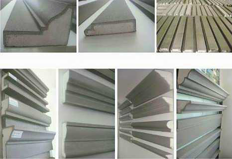 EPS装饰构件(115) - 桂林三象建筑材料有限公司 www.naozitian.com