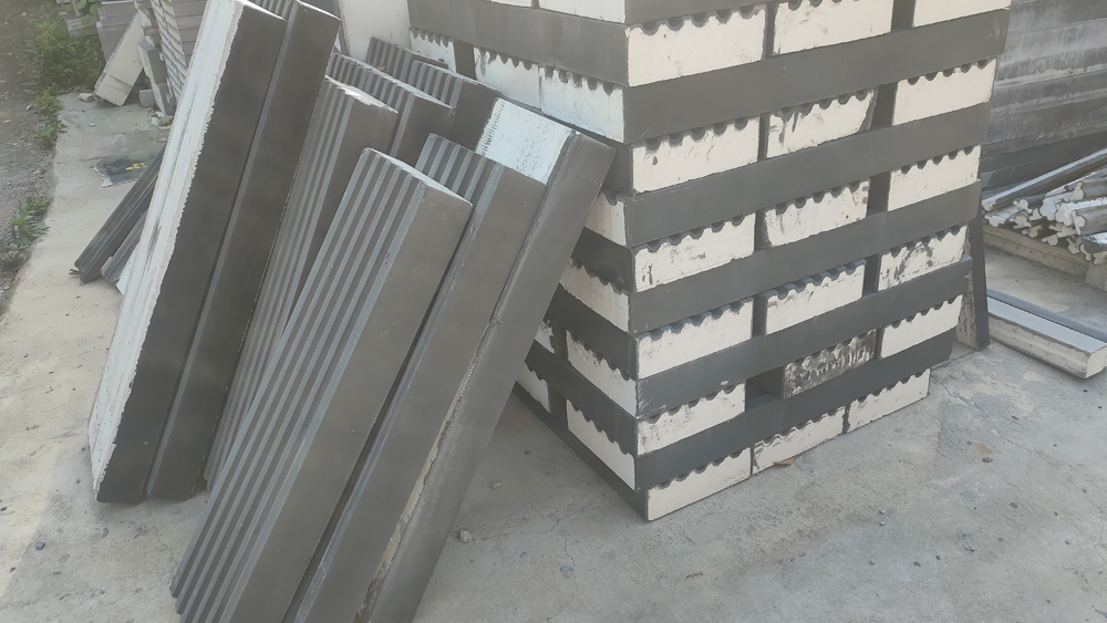 EPS装饰构件(118) - 桂林三象建筑材料有限公司 www.naozitian.com