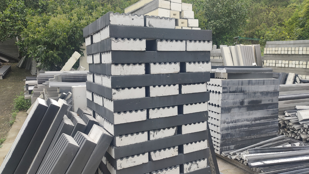 EPS装饰构件(119) - 桂林三象建筑材料有限公司 www.naozitian.com