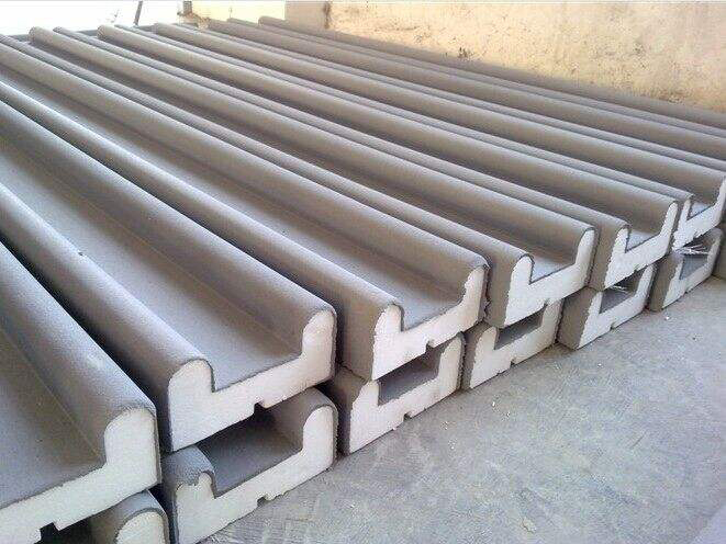 EPS装饰构件(125) - 桂林三象建筑材料有限公司 www.naozitian.com