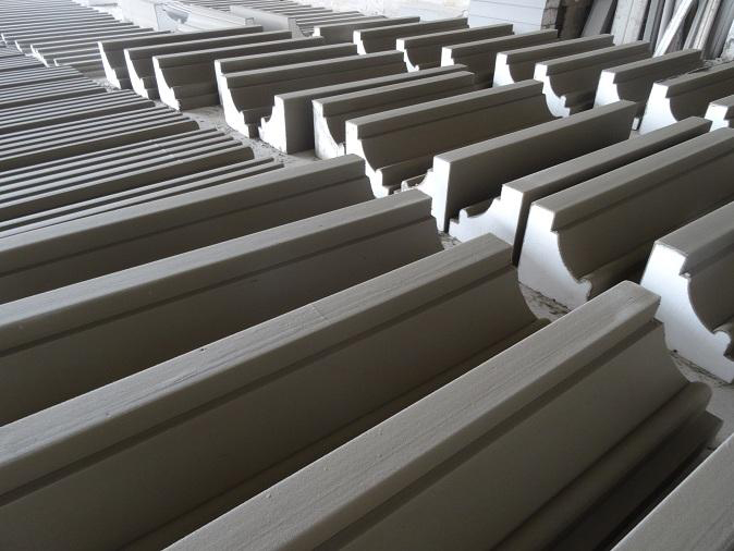 EPS装饰构件(126) - 桂林三象建筑材料有限公司 www.naozitian.com