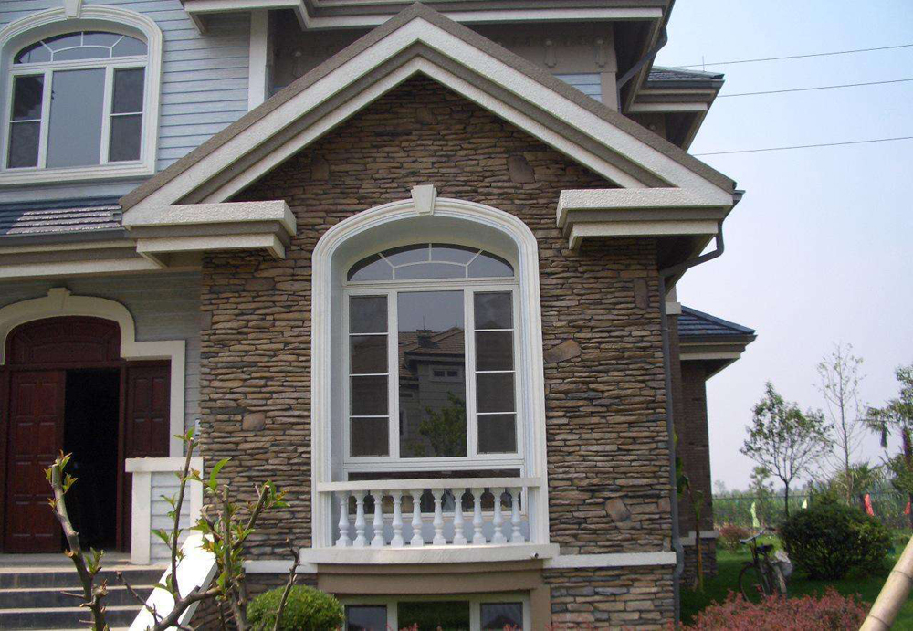 EPS装饰构件案例(127) - 桂林三象建筑材料有限公司 www.naozitian.com