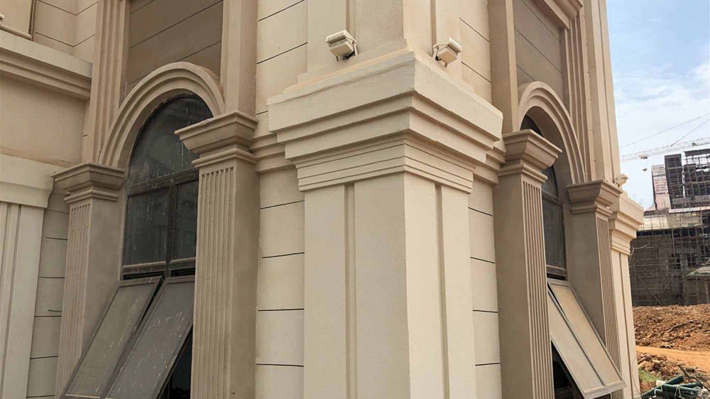 GRC装饰构件(132) - 桂林三象建筑材料有限公司 www.naozitian.com