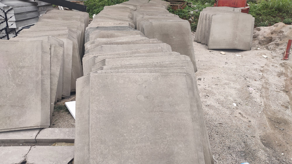 GRC装饰构件(138) - 桂林三象建筑材料有限公司 www.naozitian.com