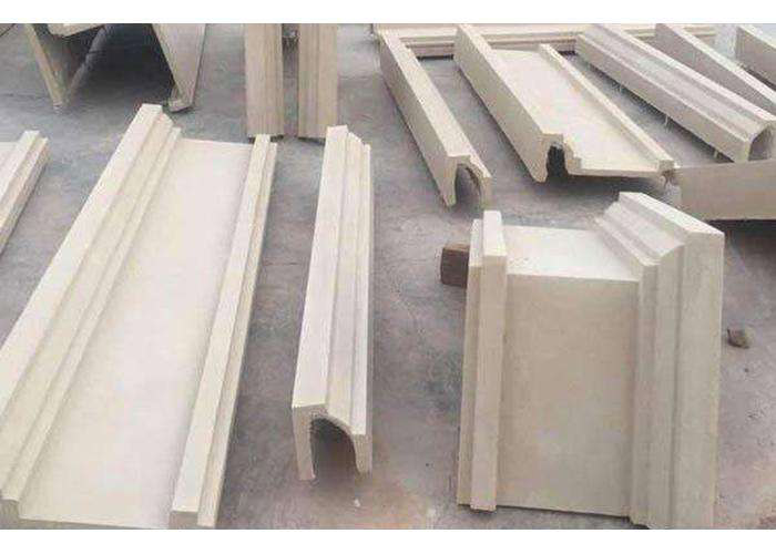 GRC装饰构件(139) - 桂林三象建筑材料有限公司 www.naozitian.com