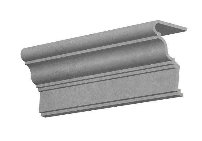 GRC装饰构件(141) - 桂林三象建筑材料有限公司 www.naozitian.com