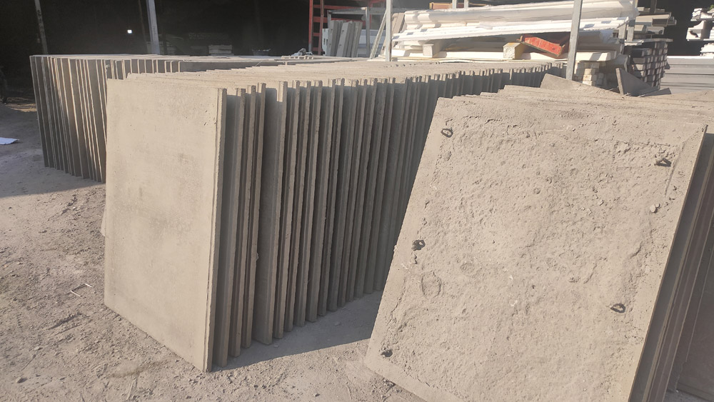 GRC装饰构件(142) - 桂林三象建筑材料有限公司 www.naozitian.com