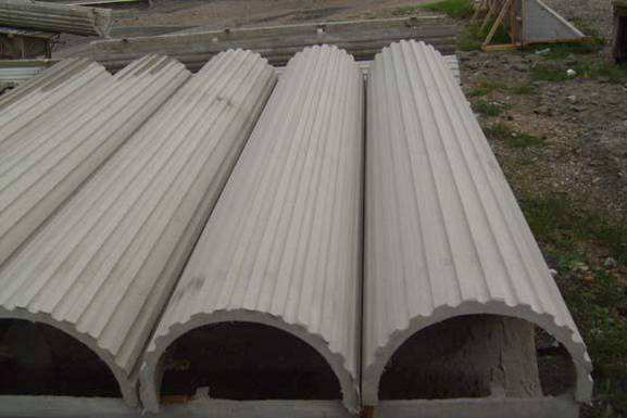 GRC装饰构件(145) - 桂林三象建筑材料有限公司 www.naozitian.com