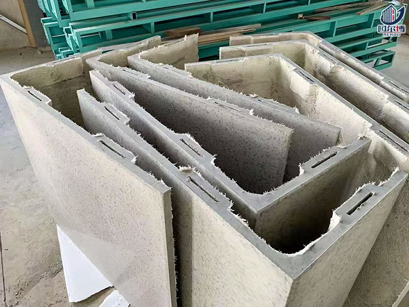 GRC装饰构件(146) - 桂林三象建筑材料有限公司 www.naozitian.com