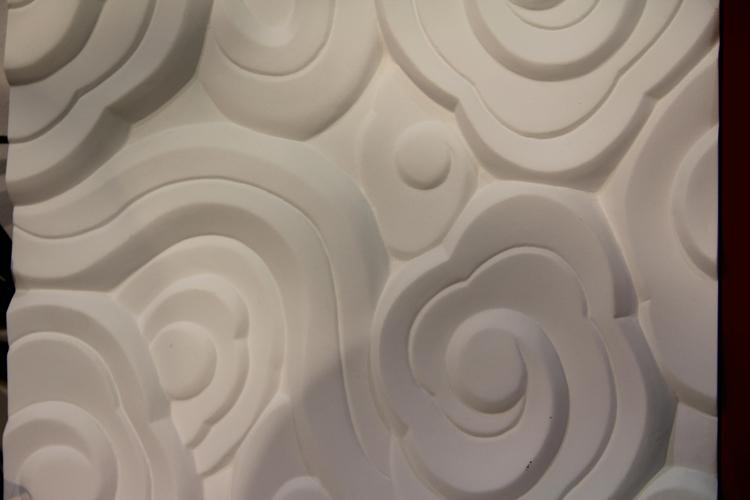 GRG装饰构件(150) - 桂林三象建筑材料有限公司 www.naozitian.com