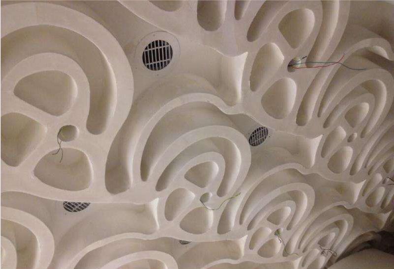 GRG装饰构件(158) - 桂林三象建筑材料有限公司 www.naozitian.com