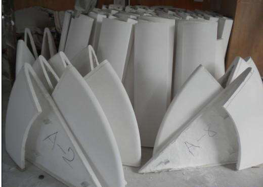 GRG装饰构件(159) - 桂林三象建筑材料有限公司 www.naozitian.com