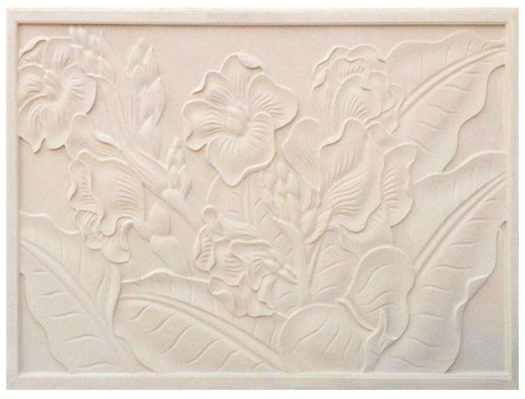 浮雕装饰构件(160) - 桂林三象建筑材料有限公司 www.naozitian.com
