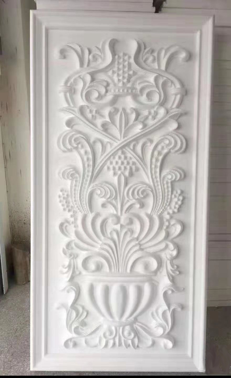 浮雕装饰构件(165) - 桂林三象建筑材料有限公司 www.naozitian.com