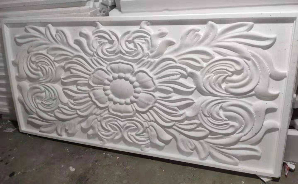 浮雕装饰构件(168) - 桂林三象建筑材料有限公司 www.naozitian.com