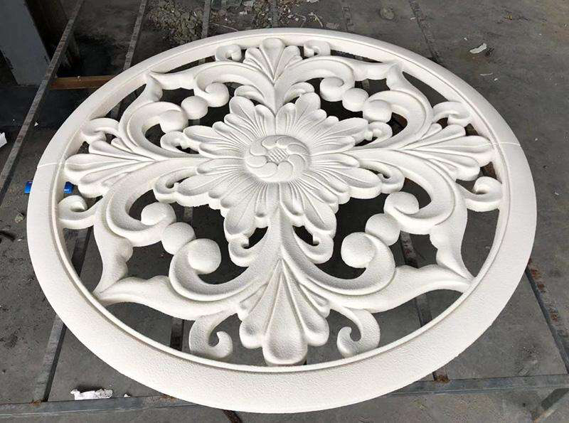 浮雕装饰构件(178) - 桂林三象建筑材料有限公司 www.naozitian.com