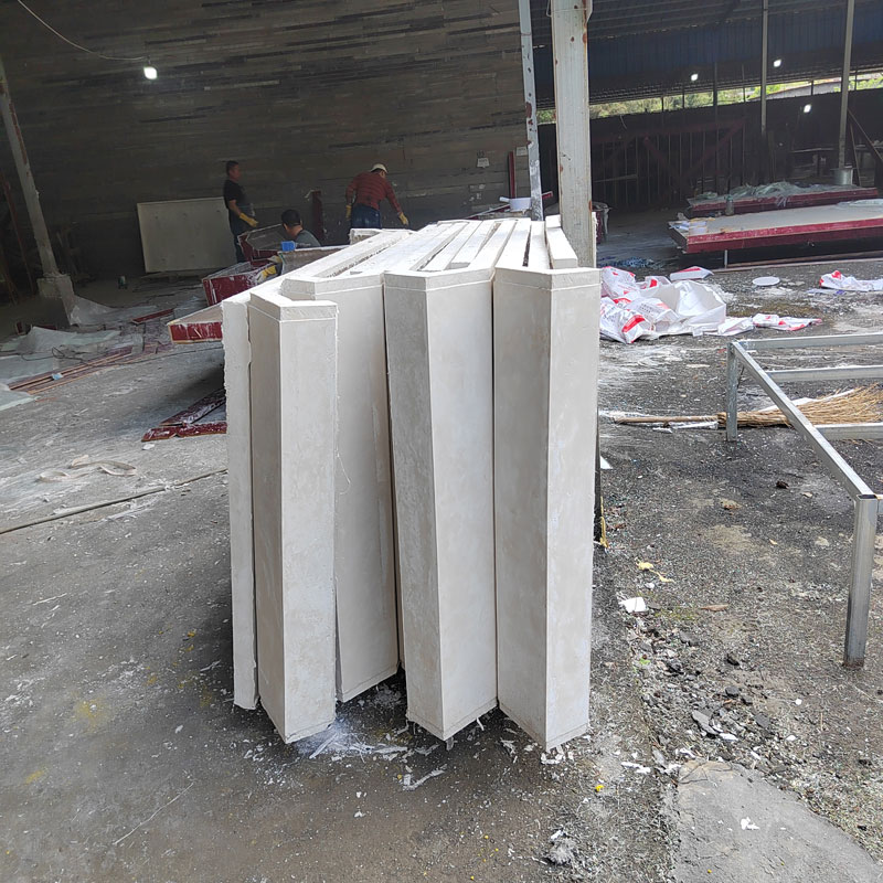 GRG玻璃纤维增强石膏(184) - 桂林三象建筑材料有限公司 www.naozitian.com