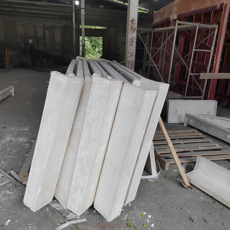 GRG玻璃纤维增强石膏(185) - 桂林三象建筑材料有限公司 www.naozitian.com