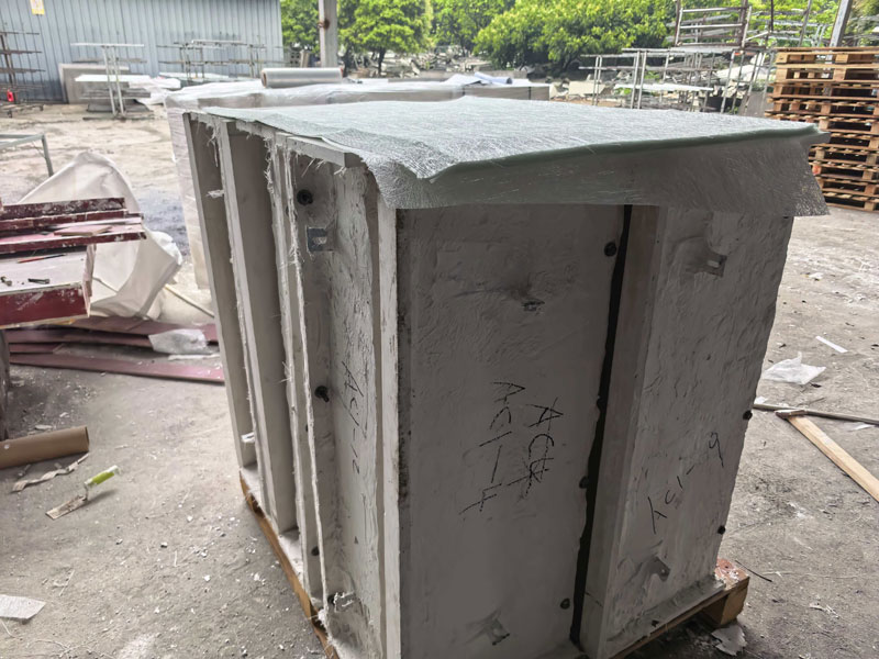 GRG玻璃纤维增强石膏(191) - 桂林三象建筑材料有限公司 www.naozitian.com