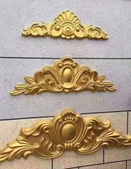 浮雕装饰构件